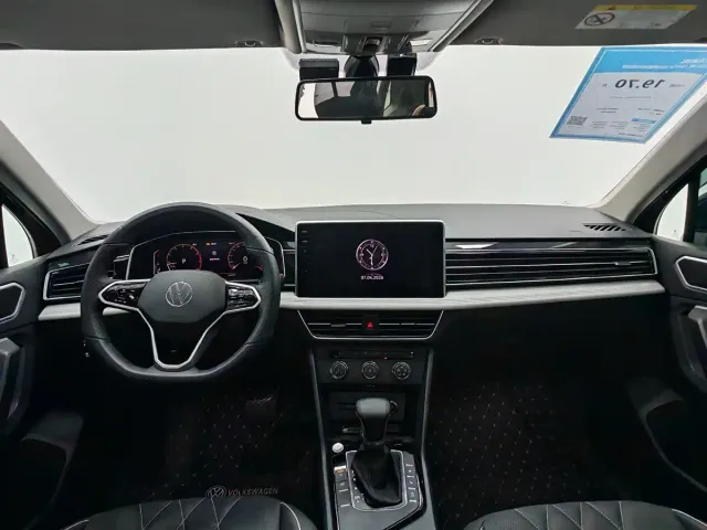 Volkswagen Tiguan L — Фото автомобиля 7
