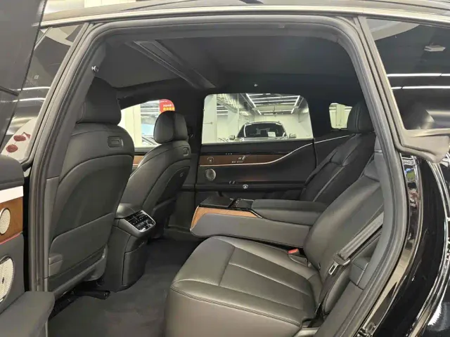 Stelato S9 — Фото автомобиля 22