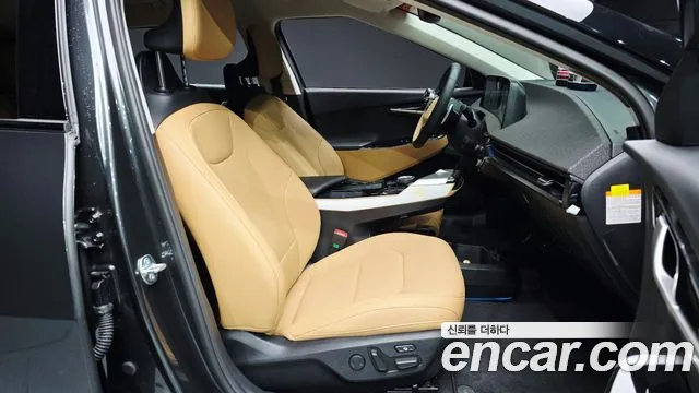 Kia EV6 — Фото автомобиля 16