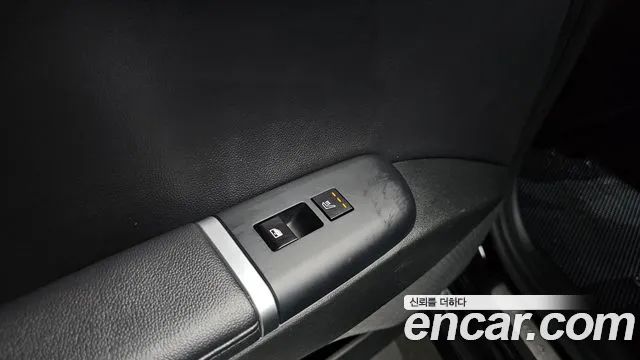 Hyundai Grandeur GN7 — Фото автомобиля 25