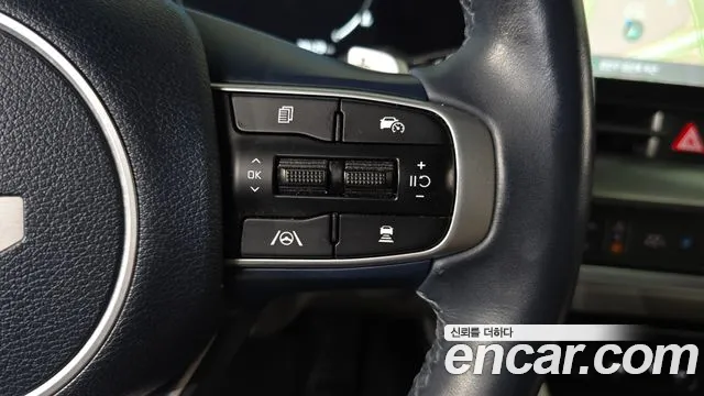 Kia Sportage Sportage 5-е поколение Бензин 1.6 турбо 2WD — Фото автомобиля 15