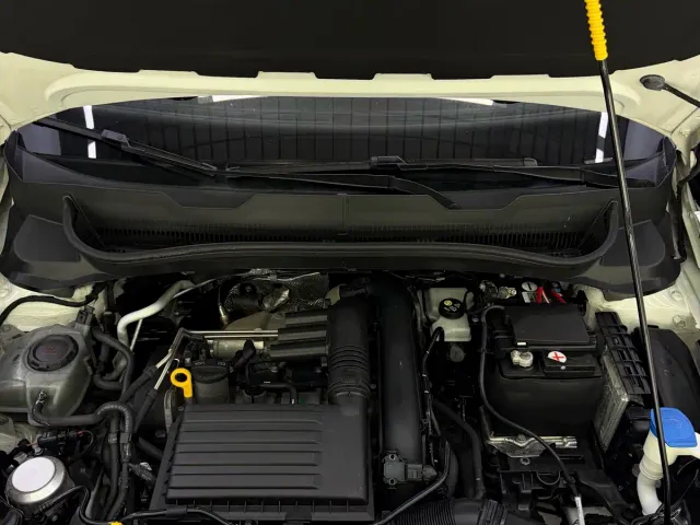 Volkswagen T-Cross — Фото автомобиля 20