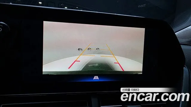 ChevroletGMDaewoo Trax Trax Кроссовер — Фото автомобиля 15
