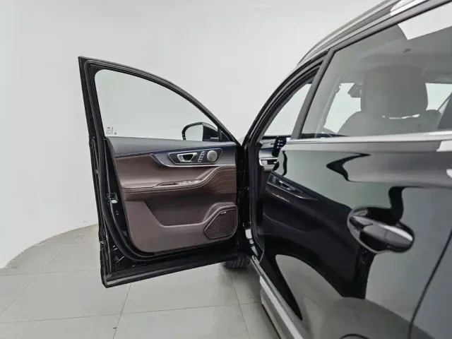 Chery Tiggo 8 PRO — Фото автомобиля 8