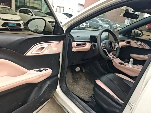 BYD Seagull — Фото автомобиля 15