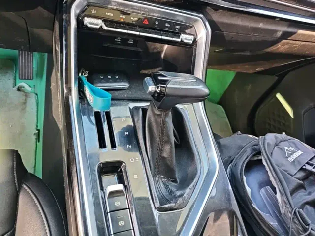 Wuling Asta — Фото автомобиля 13