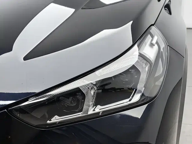 BMW X1 — Фото автомобиля 7
