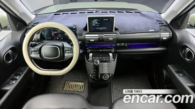 Hyundai Casper Casper Turbo Essential — Фото автомобиля 7