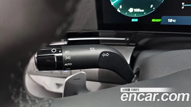 Hyundai Kona — Фото автомобиля 30