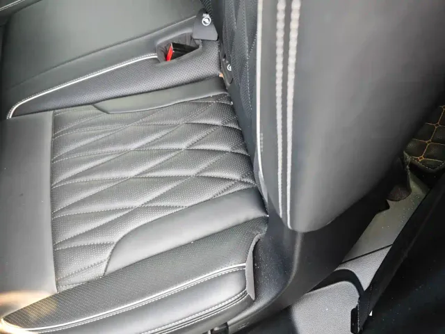 GAC Trumpchi GS8 — Фото автомобиля 4