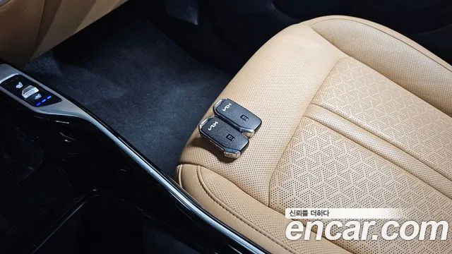 Kia Sorento Sorento 4-е поколение Дизель 2.2 2WD — Фото автомобиля 15