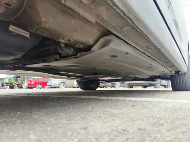 Volkswagen Lavida — Фото автомобиля 4