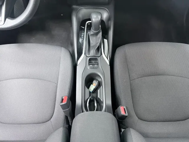 Toyota Corolla — Фото автомобиля 14