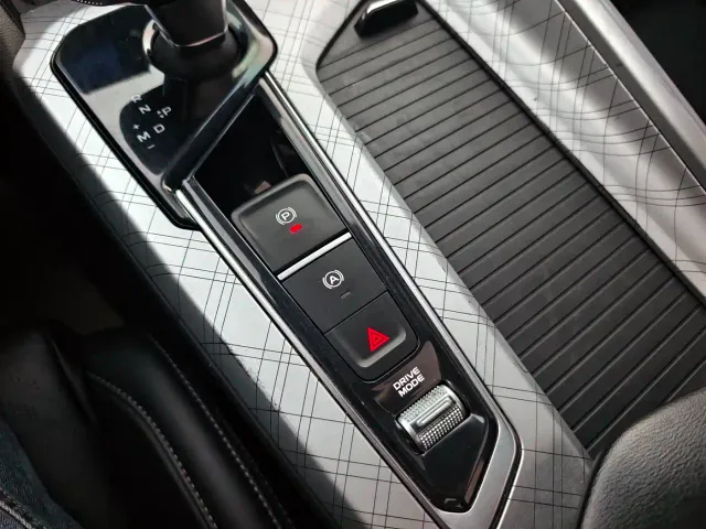 Geely Xingrui — Фото автомобиля 14