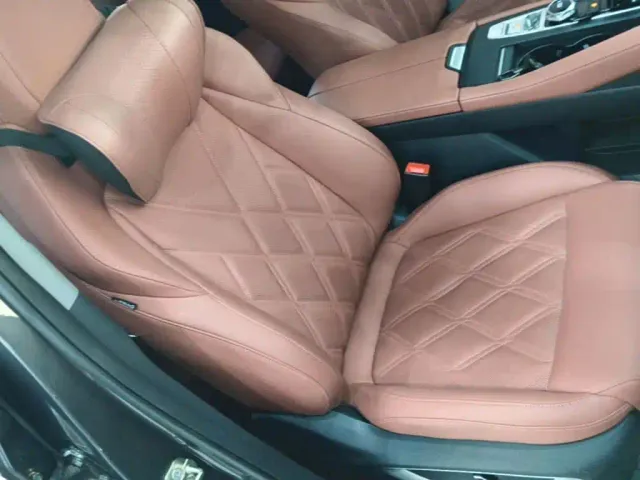 Changan CS75 Plus — Фото автомобиля 24
