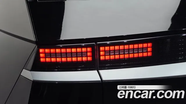 Hyundai Ioniq 5 New — Фото автомобиля 8