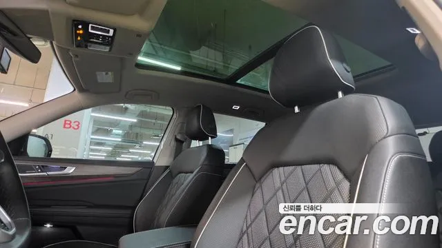 Volkswagen Atlas — Фото автомобиля 12