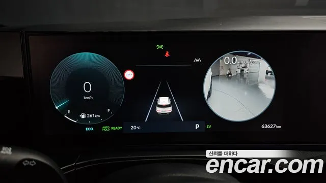 Hyundai Santa Fe MX5 — Фото автомобиля 8
