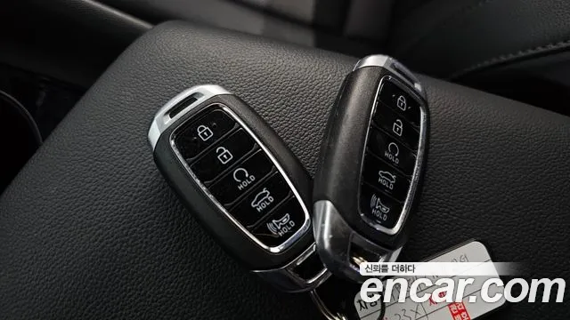 Hyundai Avante CN7 — Фото автомобиля 20
