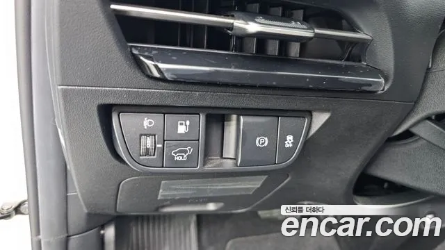 Kia EV6 — Фото автомобиля 29