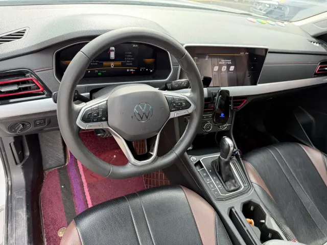 Volkswagen Lavida 2023 280TSI DSG Starlight Comfort Edition — Фото автомобиля 5