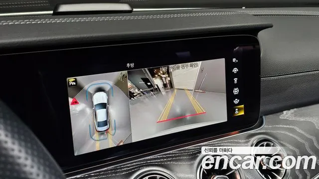 Mercedes-Benz CLS-Class — Фото автомобиля 16