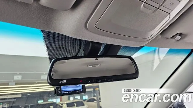 KG_Mobility_Ssangyong TIBOLI Very New Tivoli Бензин 1.5 2WD — Фото автомобиля 19
