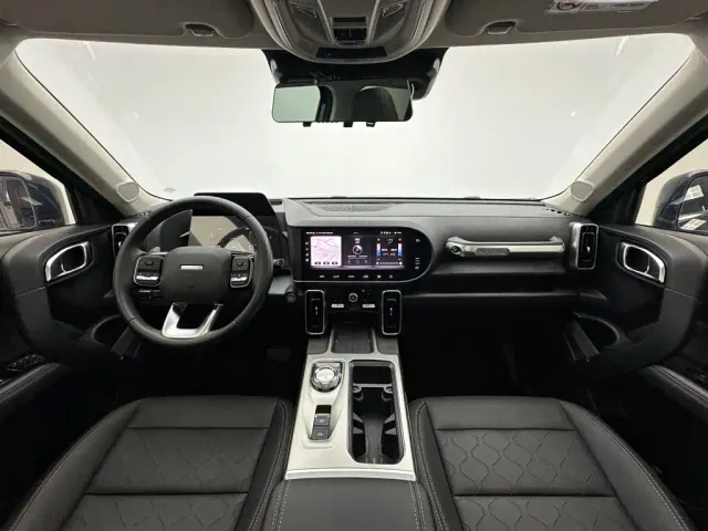 Haval Big Dog — Фото автомобиля 21