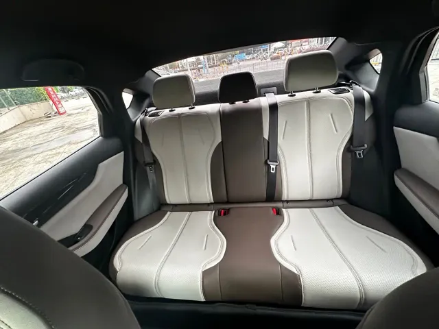 BYD Qin PLUS — Фото автомобиля 21