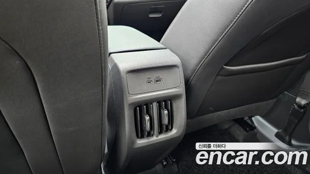 ChevroletGMDaewoo Trax Trax Кроссовер — Фото автомобиля 18