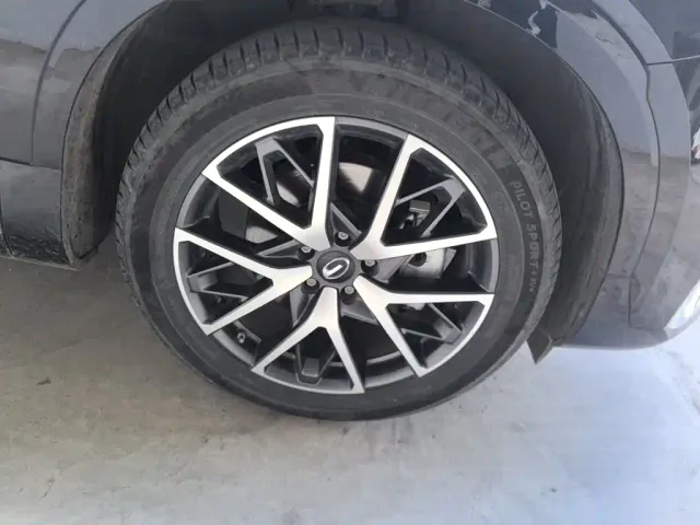 GAC Trumpchi GS8 — Фото автомобиля 8
