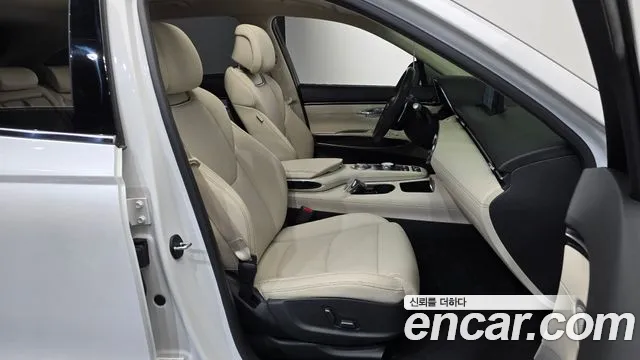 Genesis GV70 2.5T Бензин AWD — Фото автомобиля 22