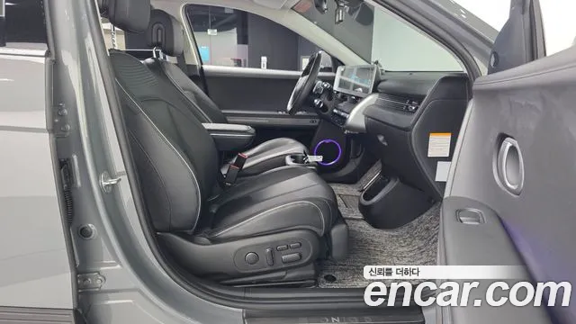 Hyundai Ioniq 5 — Фото автомобиля 17