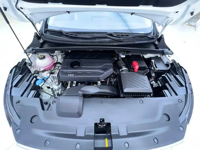 Geely Emgrand S — Фото автомобиля 20