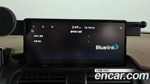 Hyundai Casper Casper Electric Inspiration — Фото автомобиля 27