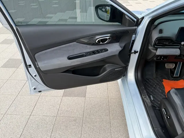 GAC Trumpchi Emkoo — Фото автомобиля 4