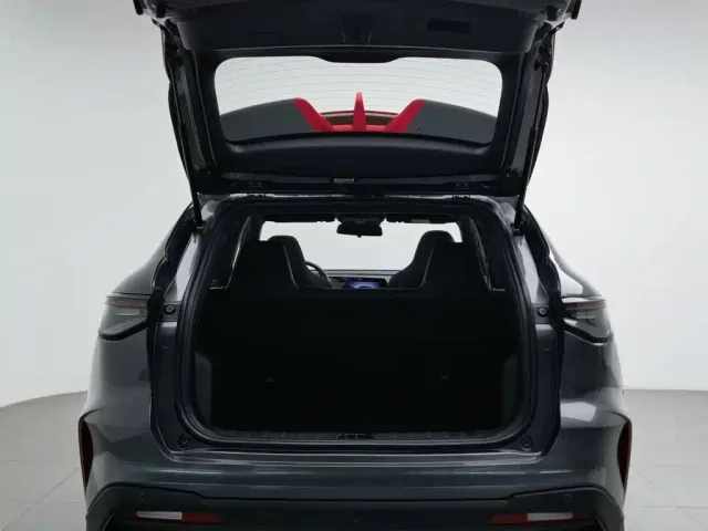 Changan X5 Plus — Фото автомобиля 16
