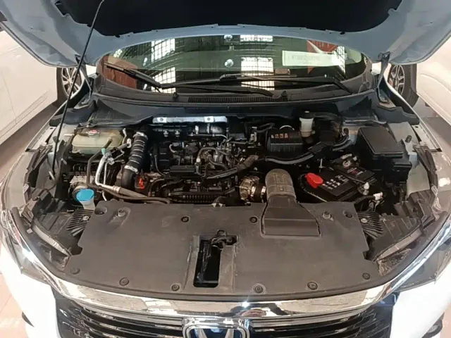 Honda Crider — Фото автомобиля 19