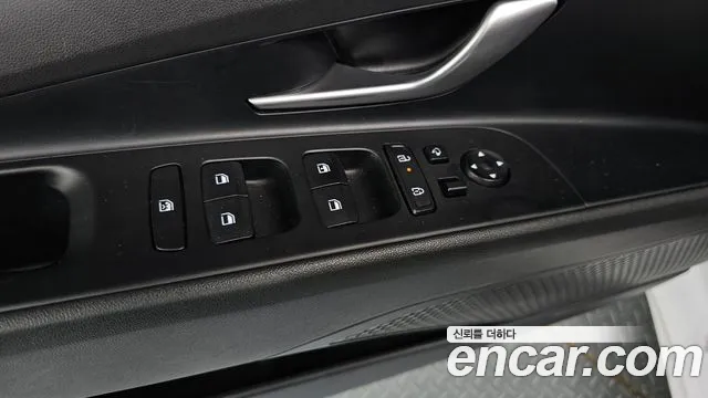 Hyundai Avante CN7 — Фото автомобиля 30