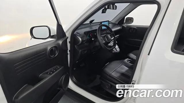 Hyundai Casper — Фото автомобиля 10