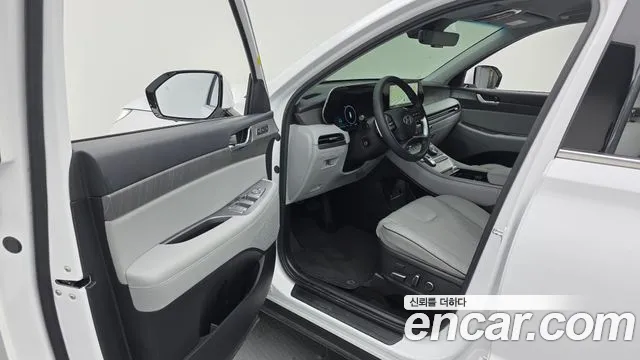Hyundai Palisade The New Palisade Бензин 3.8 4WD — Фото автомобиля 10