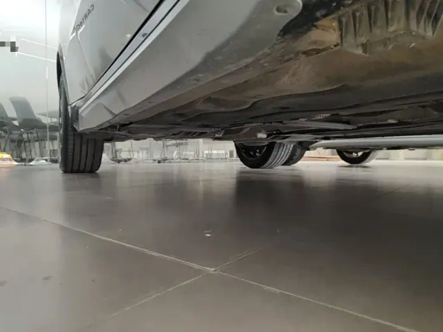 BMW X1 — Фото автомобиля 20