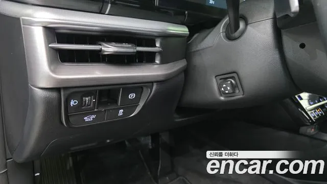 Hyundai Grandeur GN7 — Фото автомобиля 18