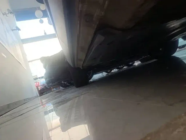 Jetta VS5 — Фото автомобиля 21