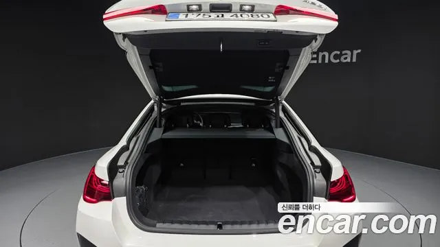 BMW 4-Series 4 серия (G22) 420i M Sport Pro Gran Coupe — Фото автомобиля 6