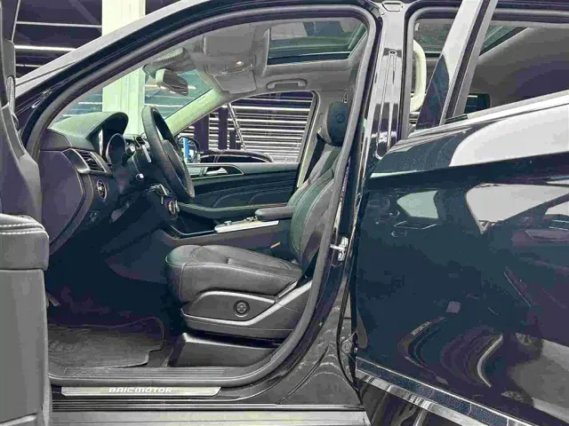 BAIC Beijing Offroad BJ90 — Фото автомобиля 6