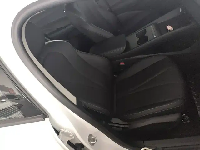 BYD Seal 05 DM-i — Фото автомобиля 24
