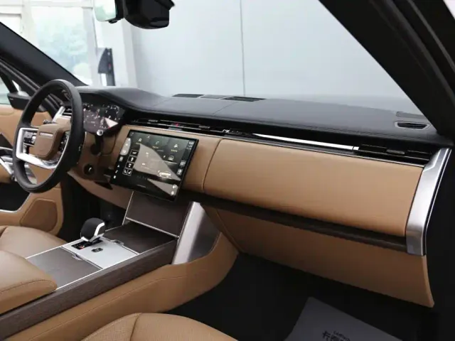 Land Rover Range Rover — Фото автомобиля 19