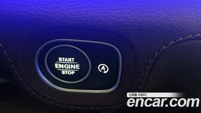 Mercedes-Benz GLE-Class W167 — Фото автомобиля 6