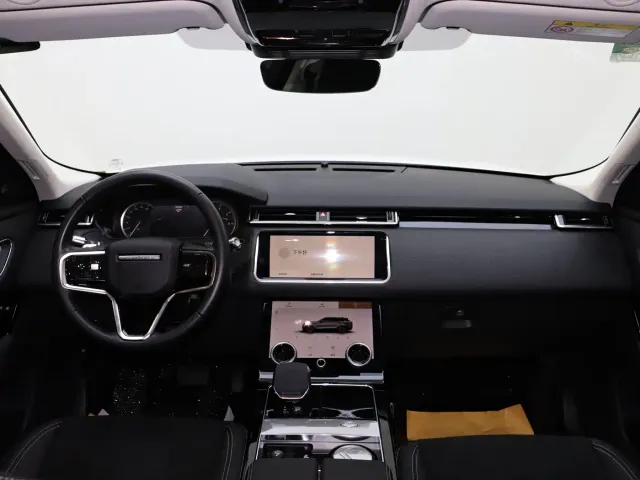 Land Rover Range Rover Velar — Фото автомобиля 17
